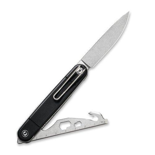 CIVIVI C20014F-1  CRIT Folding Knife wiith Multi-Tool