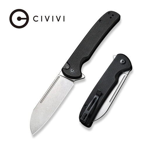 CIVIVI C20022-1  Chevalier Folding Knife
