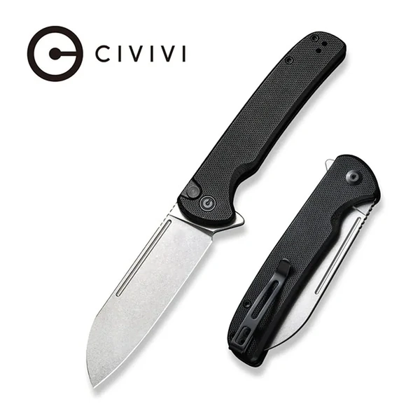CIVIVI C20022-1  Chevalier Folding Knife
