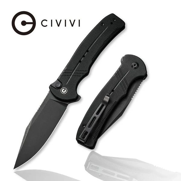 CIVIVI C20038D-1  Cogent Folding Knife