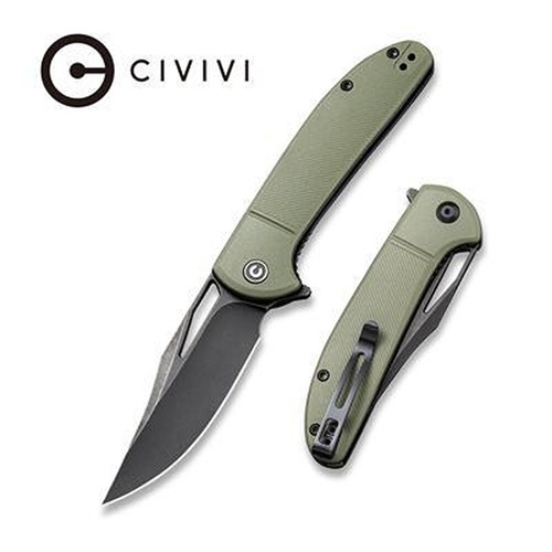 Civivi C2013C Ortis Folding Knife