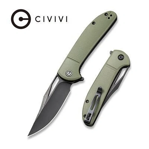 Civivi C2013C Ortis Folding Knife