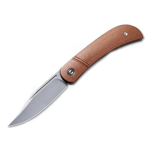 Civivi C2015A Appalachian Drifter Folding Knife Discontinued C2015A