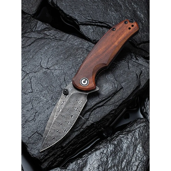 Civivi C2020DS-2 Pintail Folding Knife