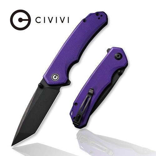 CIVIVI C2023D Brazen Folding Knife