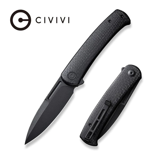 CIVIVI C21025C-2 Caetus Folding Knife