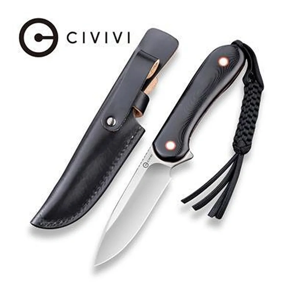 CIVIVI C2104A Fixed Blade Elementum