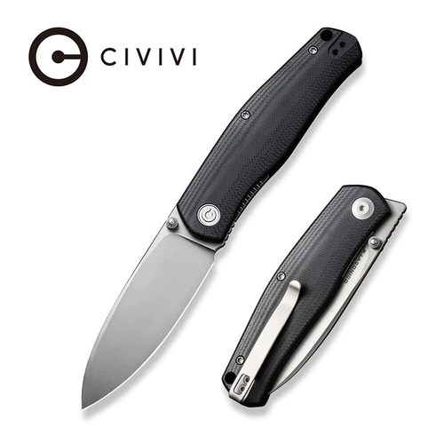 CIVIVI C22007-1 Sokoke Folding Knife
