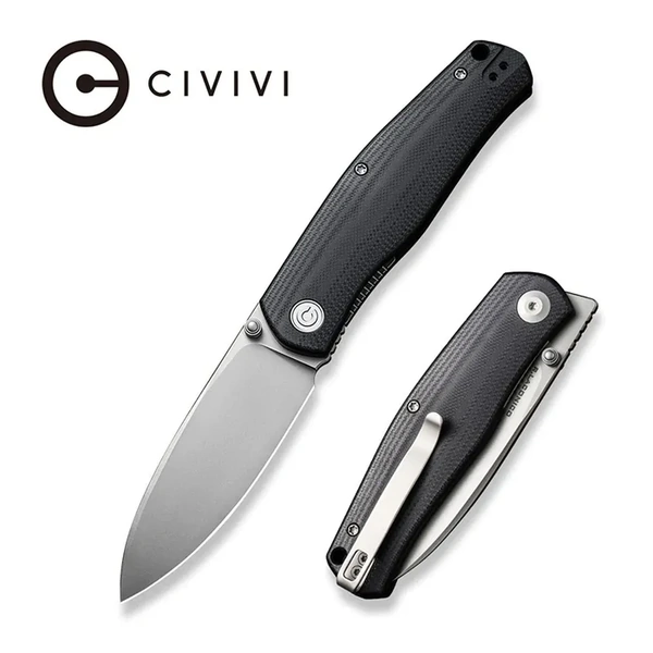 CIVIVI C22007-1 Sokoke Folding Knife