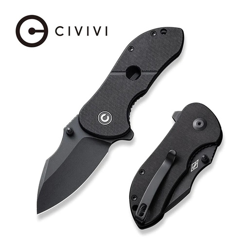 CIVIVI C22018C-1 Gordo Folding Knife