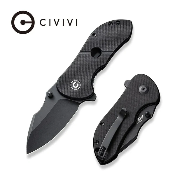 CIVIVI C22018C-1 Gordo Folding Knife