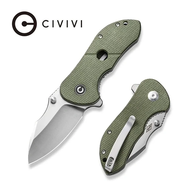 CIVIVI C22018C-2 Gordo Folding Knife