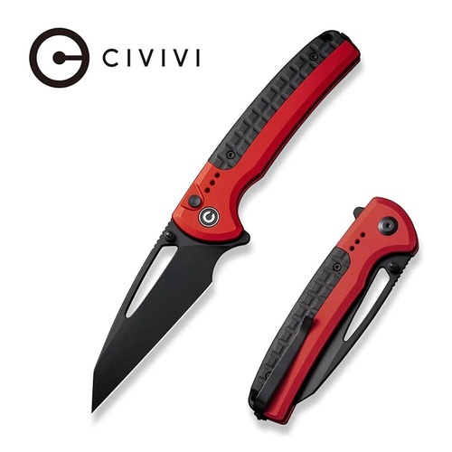 CIVIVI C22025B-1 Sentinel Strike Folding Knife