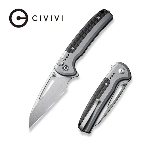 CIVIVI C22025B-2 Sentinel Strike Folding Knife C22025B-2