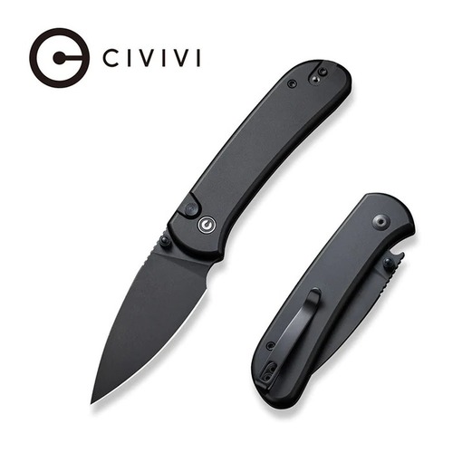 Civivi C22030E-1 Qubit Folding Knife C22030E-1