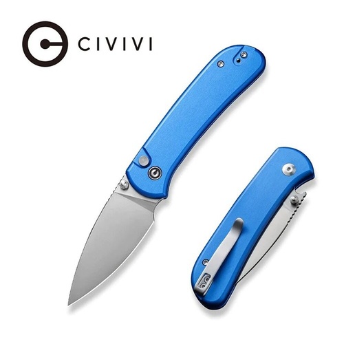 CIVIVI C22030E-3 Qubit Folding Knife