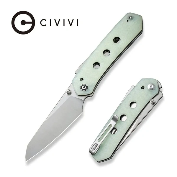 CIVIVI C22036-2 Vision Fg Folding Knife