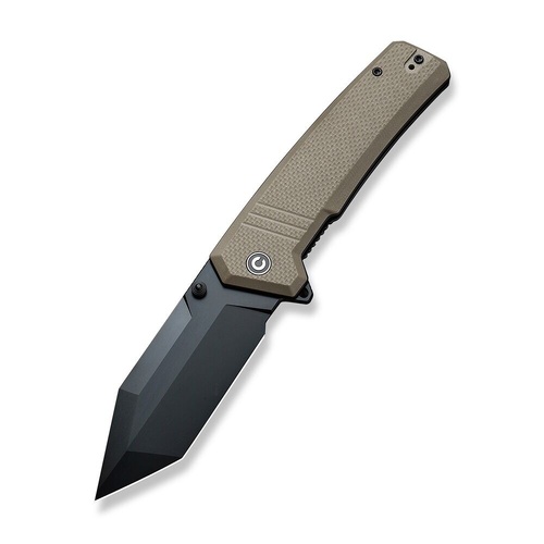 CIVIVI C23024-2 Bhaltair Folding Knife