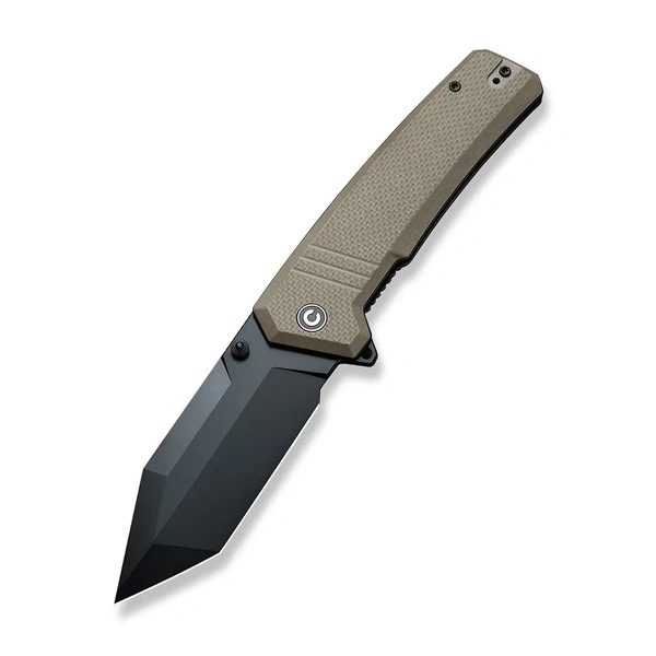 CIVIVI C23024-2 Bhaltair Folding Knife