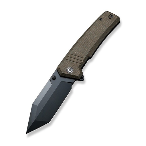 CIVIVI C23024-3 Bhaltair Folding Knife