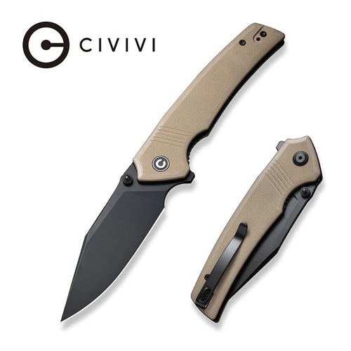 CIVIVI C23027-3 Tranquil Folding Knife C23027-3
