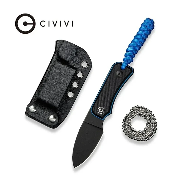 CIVIVI C23045-1 Baby Banter Fixed Blade Knife