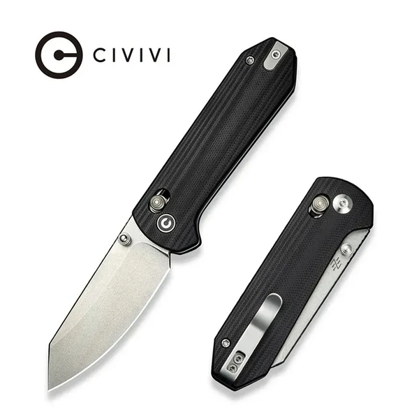 CIVIVI C23073-1 YONDER Folding Knife