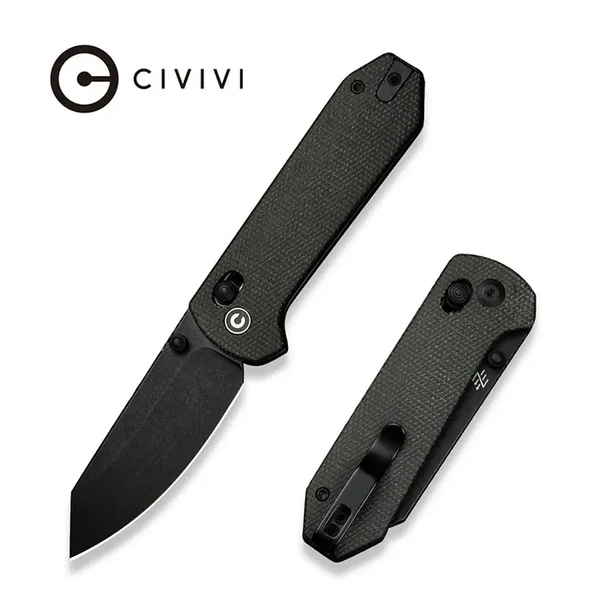 CIVIVI C23073B-1 YONDER Folding Knife