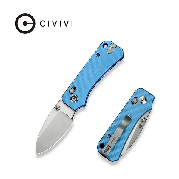 CIVIVI C23074-1 Baby Banter 2 Folding Knife