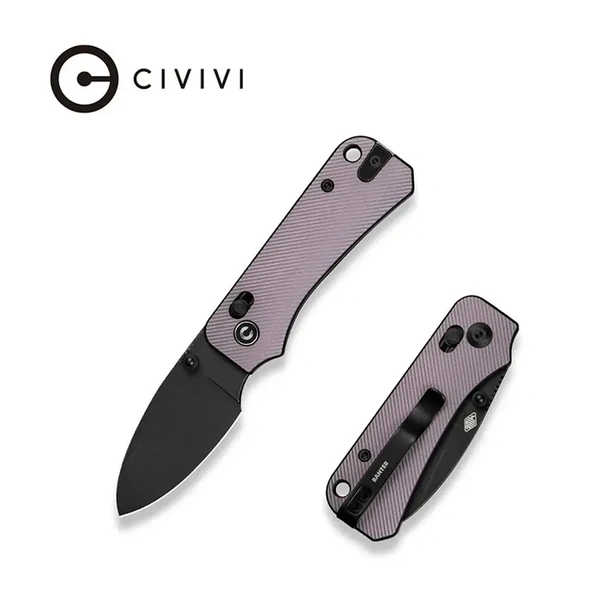 CIVIVI C23074-2 Baby Banter 2 Folding Knife