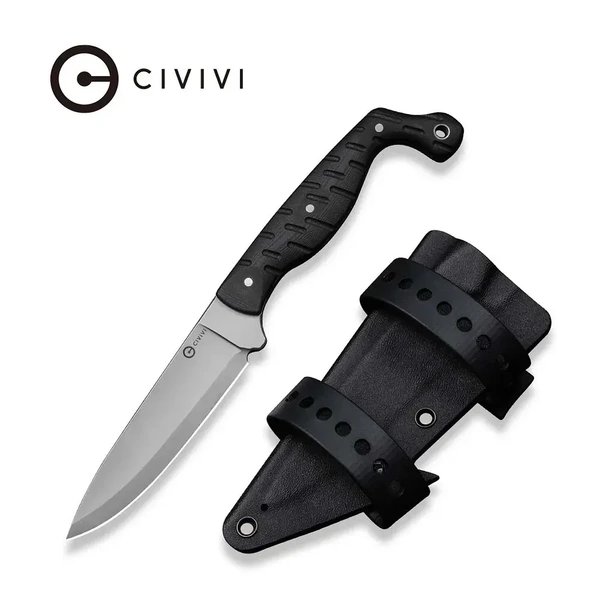 CIVIVI C23078-1 MDRN Hunter Fixed Blade