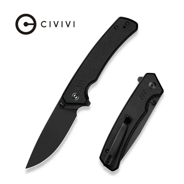 CIVIVI C24012-1  MERIT Folding Knife