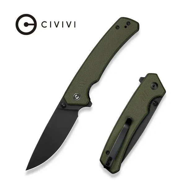 CIVIVI C24012-2  MERIT Folding Knife