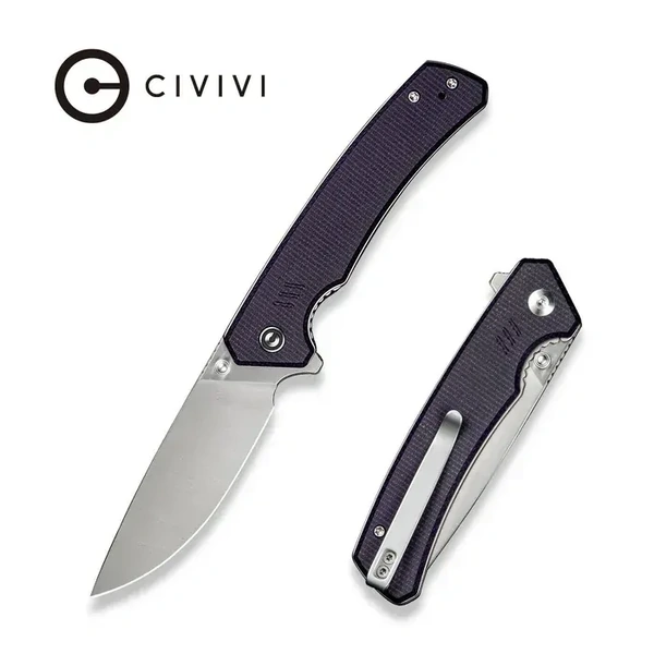 CIVIVI C24012-3  MERIT Folding Knife