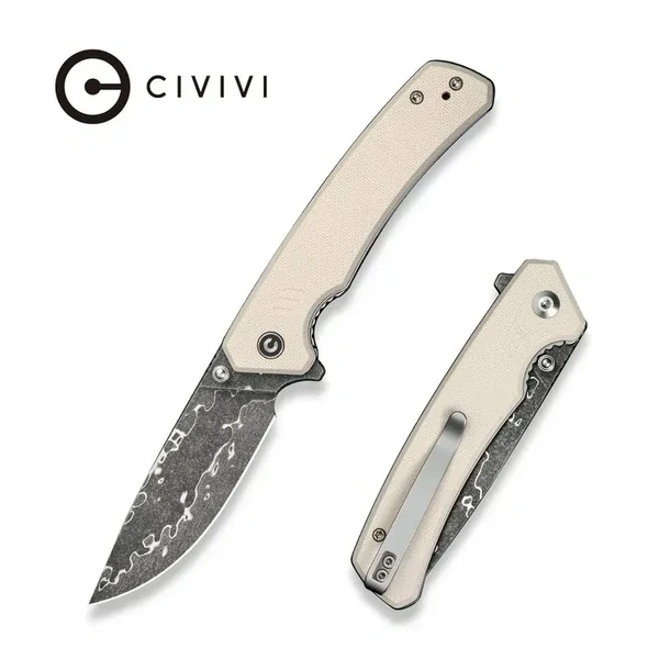 CIVIVI C24012-DS1  MERIT Folding Knife