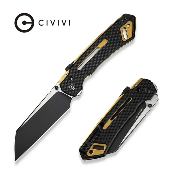 CIVIVI C24052-1  BUSTER FG Folding Knife