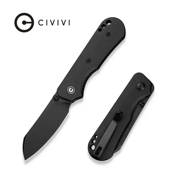 CIVIVI Crabby C24055-3 Folding Knife