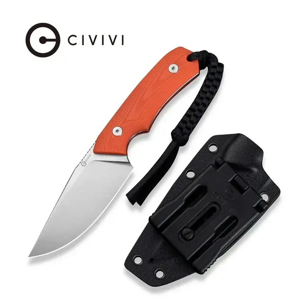 CIVIVI Gander C24058B-1 Folding Knife