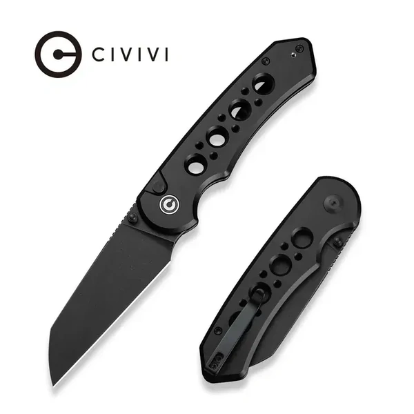CIVIVI Pragma Prime C24067-1 Folding Knife