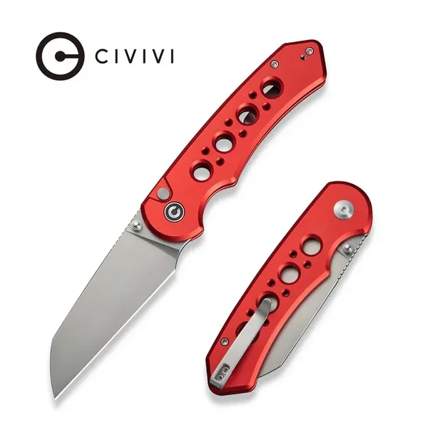 CIVIVI Pragma Prime C24067-2 Folding Knife