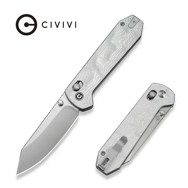 CIVIVI C25027-2 Over Yonder Folding Knife