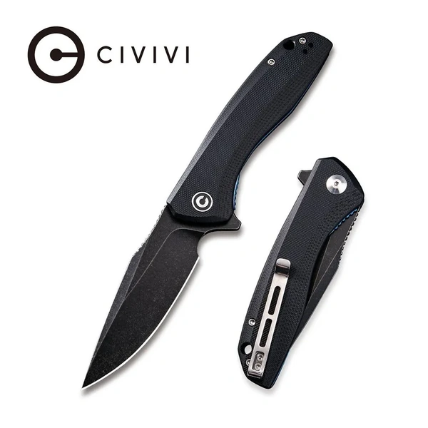 CIVIVI C801H Baklash Folding Knife