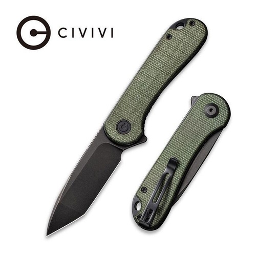 CIVIVI C907T-E  Elementum Folding Knife