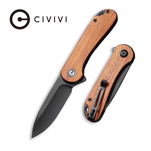 Civivi C907U Elementum Folding Knife C907U