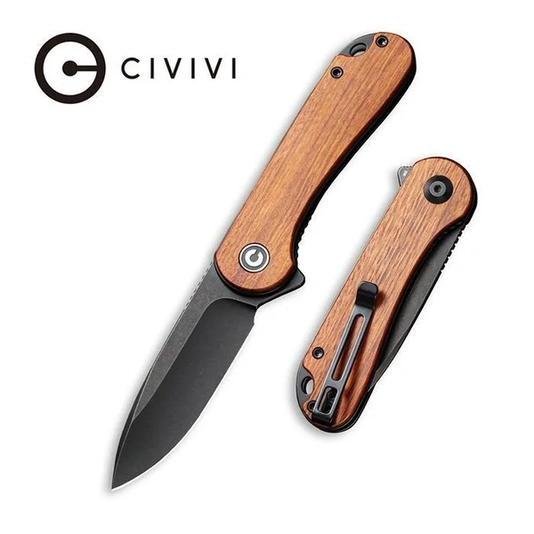 CIVIVI C907U Elementum Folding Knife