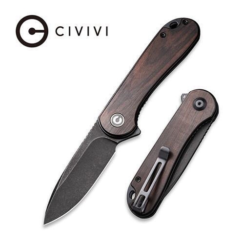 CIVIVI C907W  Elementum Folding Knife
