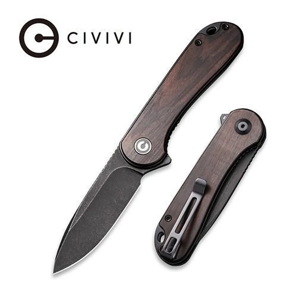 CIVIVI C907W  Elementum Folding Knife
