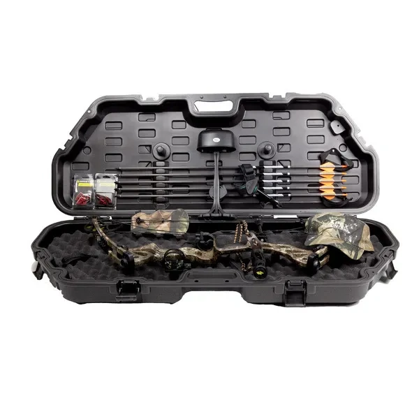 Apex Hunting  Berserker Compound Bow - Field Ready - TrueTimber Strata CB75AC-PRO-FR