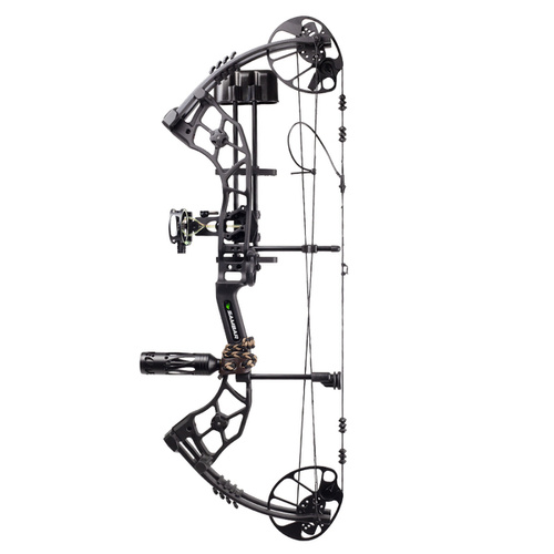Apex Hunting  Sambar Compound Bow - Pro Series - Black CBA7-BK-PRO
