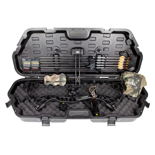 Apex Hunting  Sambar Compound Bow - Field Ready - TrueTimber Strata CBA7-STRATA-FR